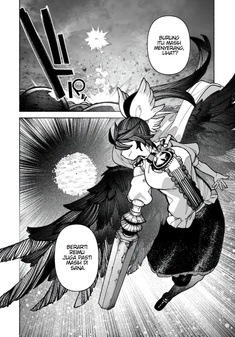 Chapter 40 - halaman 7