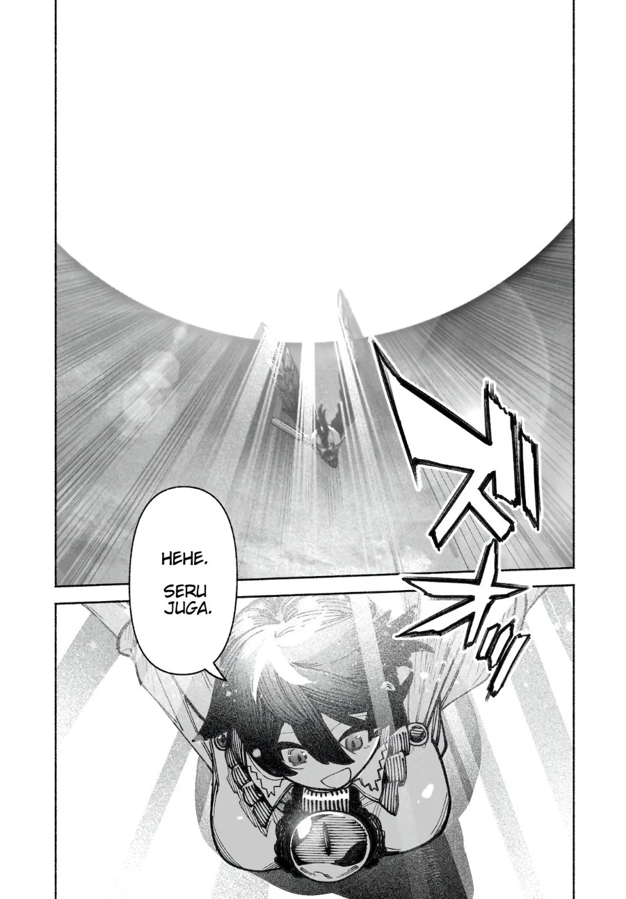 Chapter 40 - halaman 8