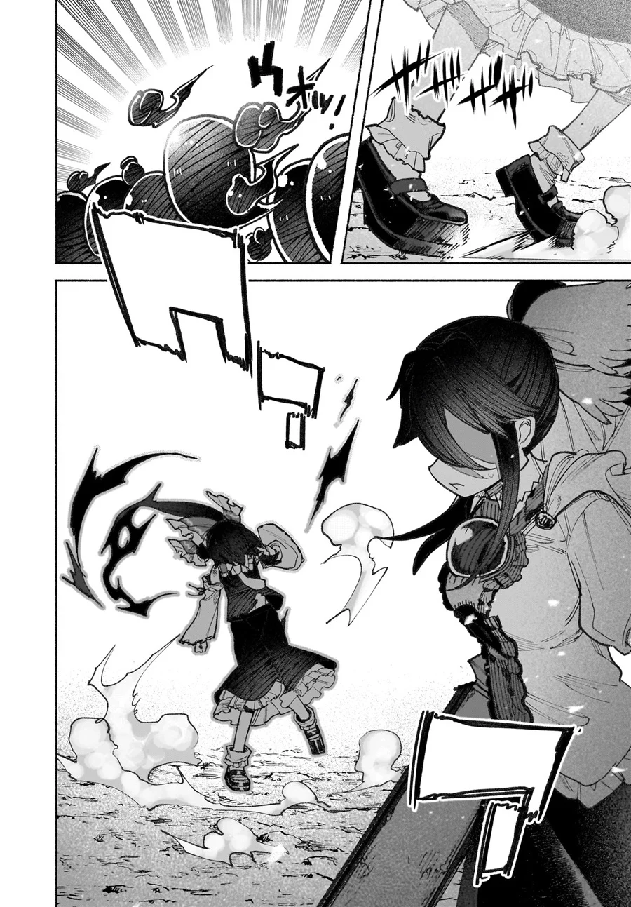 Chapter 41 - halaman 32