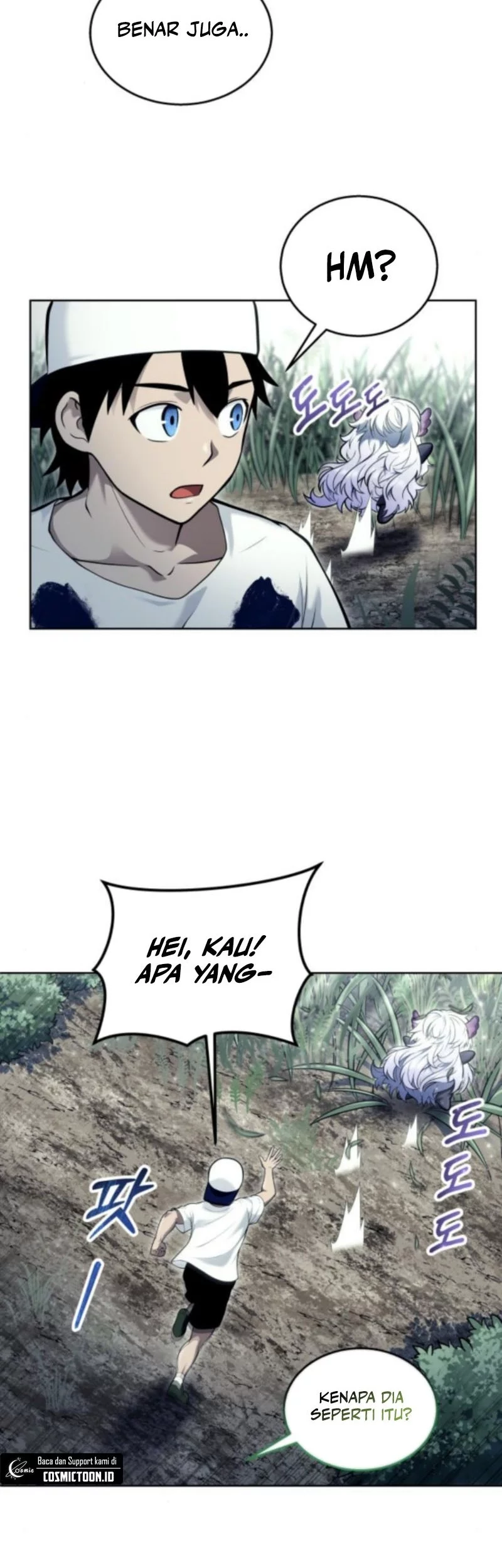 Chapter 31 - halaman 83