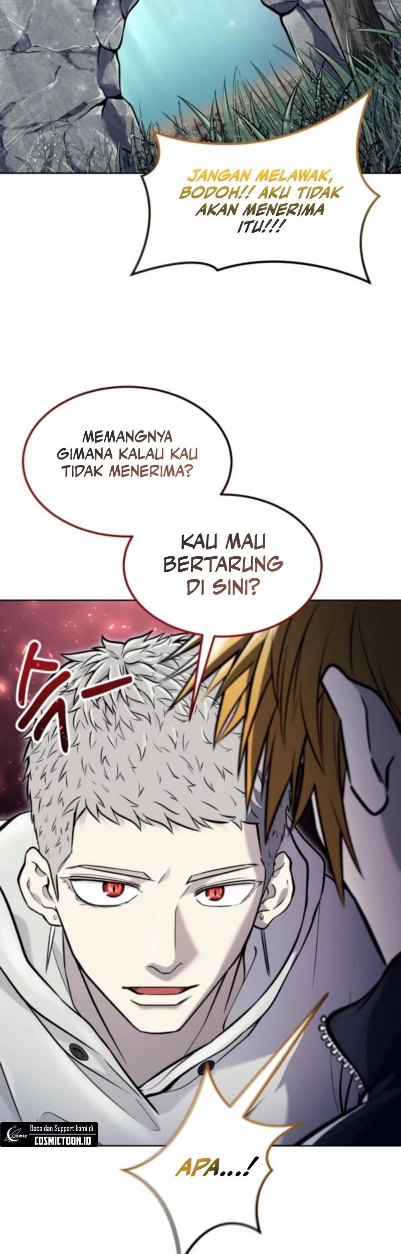 Chapter 31 - halaman 110