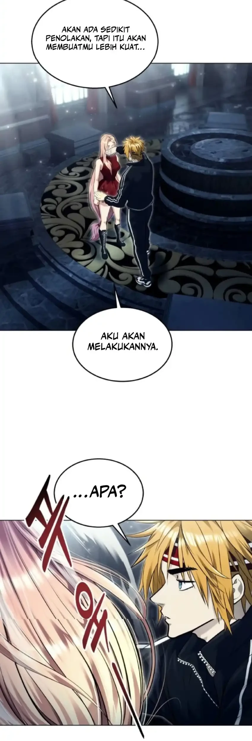 Chapter 45 - halaman 109