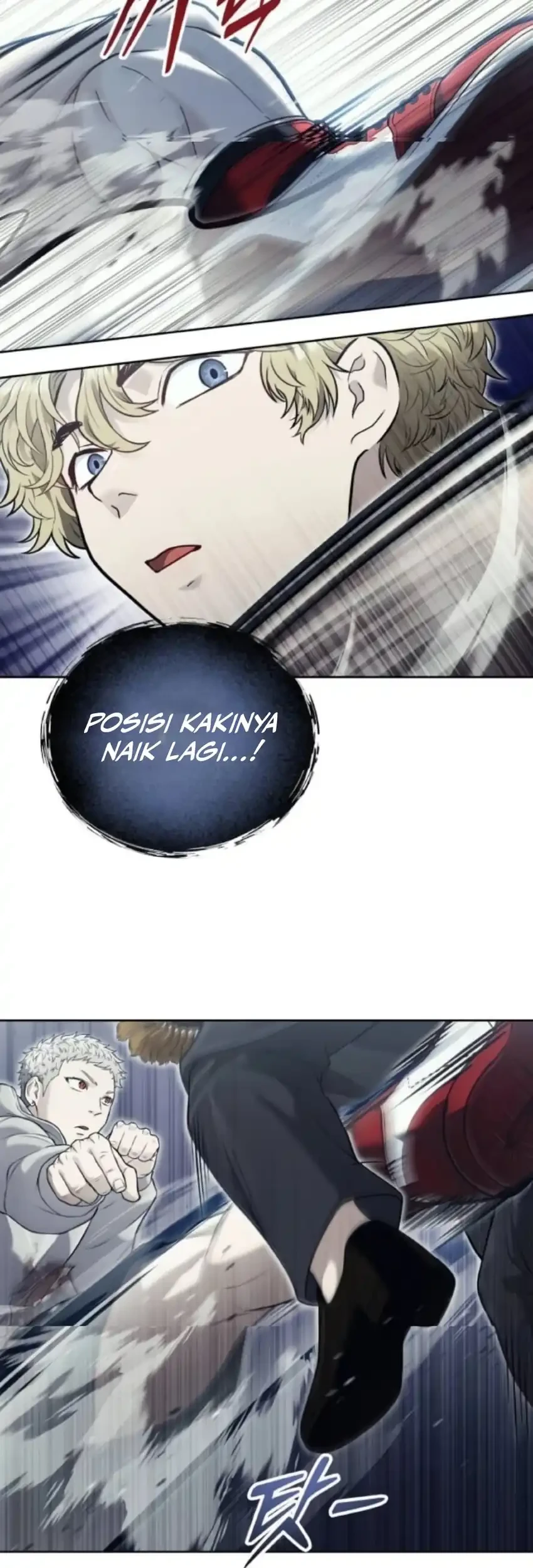 Chapter 45 - halaman 32