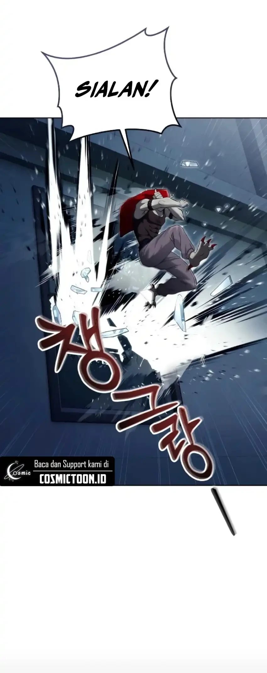Chapter 50 - halaman 22