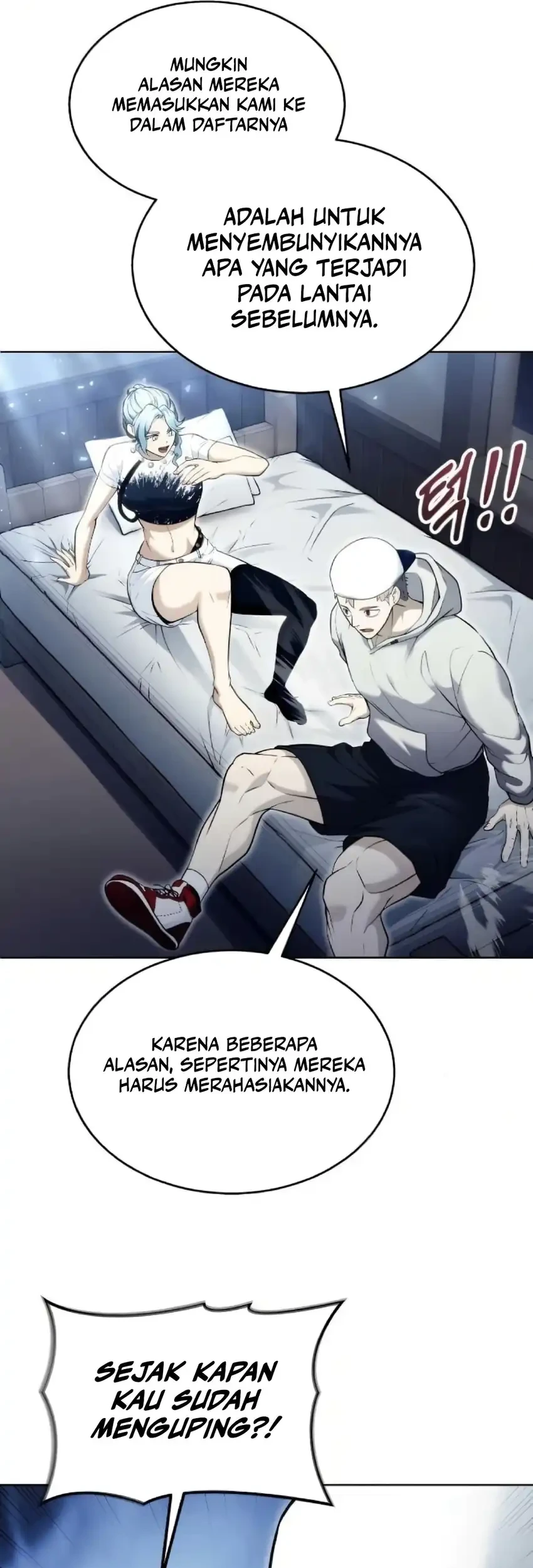 Chapter 50 - halaman 33