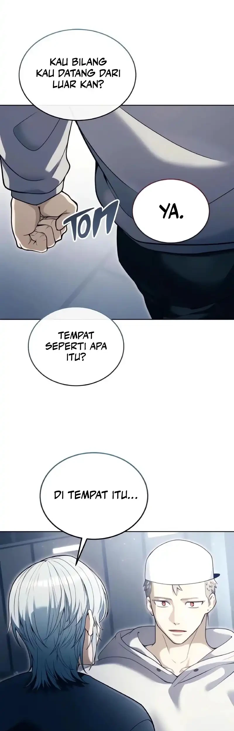 Chapter 60 - halaman 22