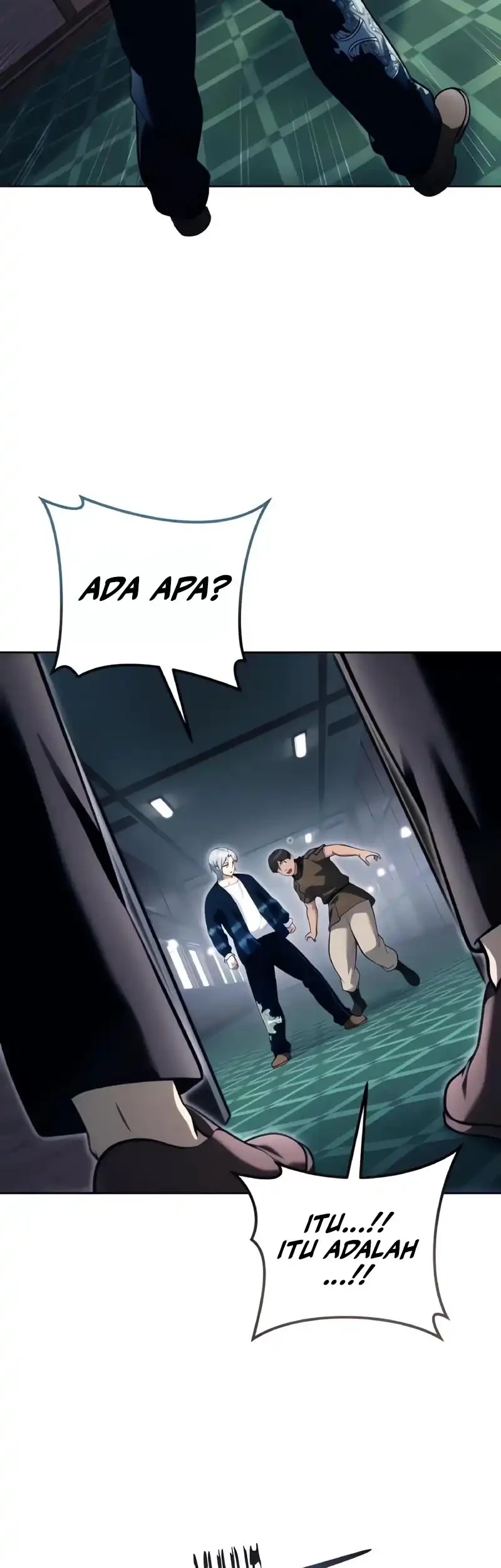 Chapter 61 - halaman 16