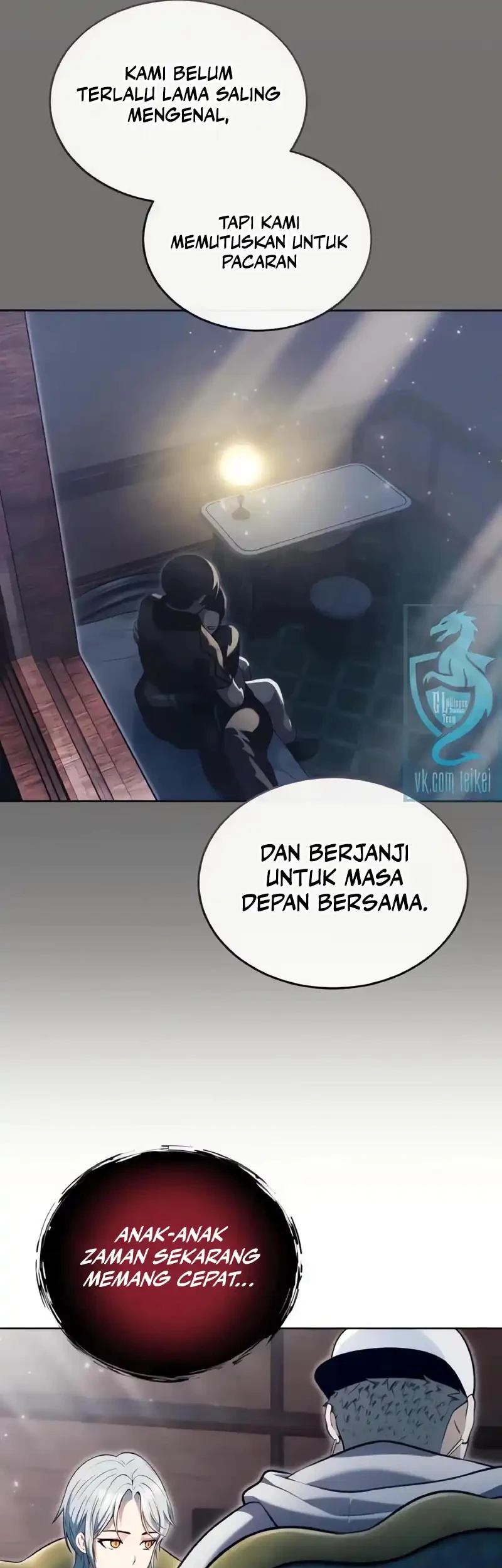 Chapter 61 - halaman 21