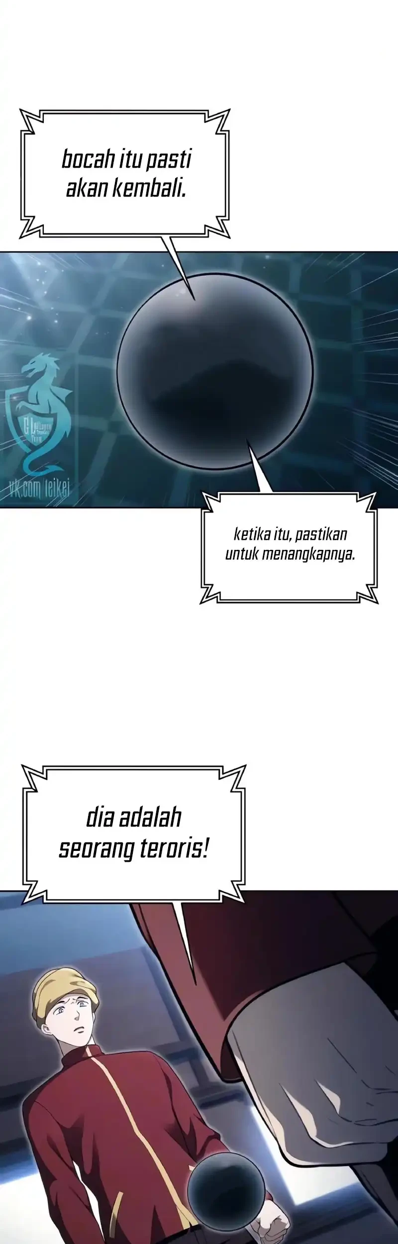 Chapter 61 - halaman 29
