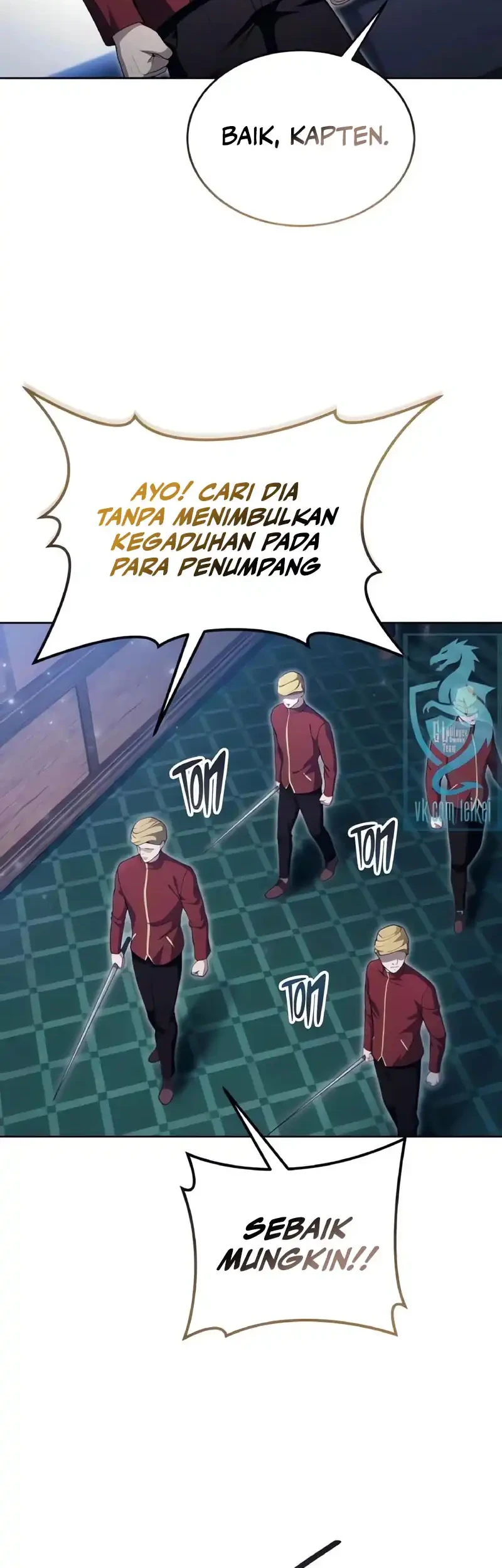 Chapter 61 - halaman 30