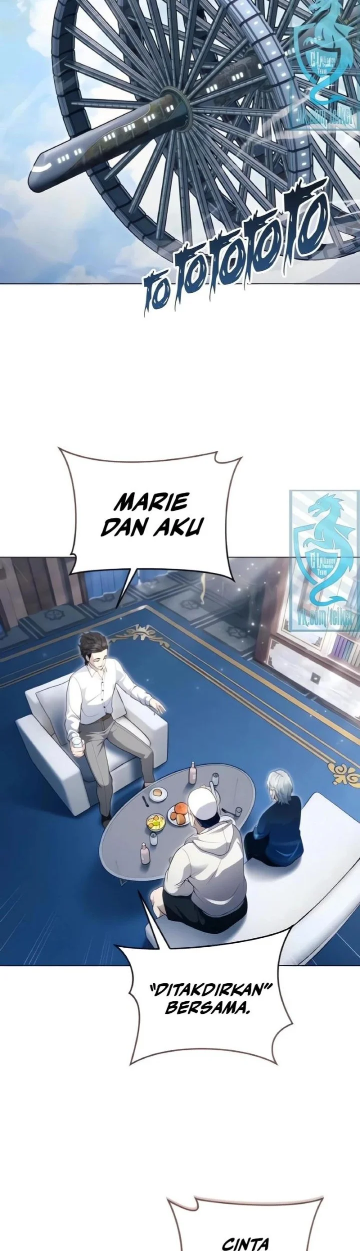 Chapter 62 - halaman 32
