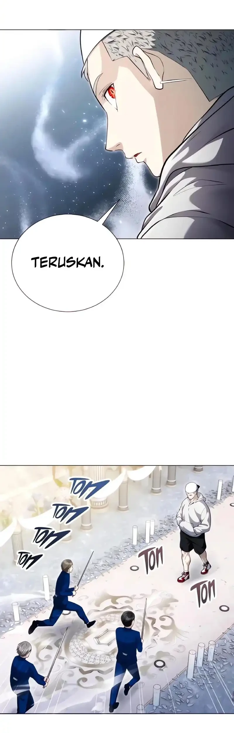 Chapter 64 - halaman 17