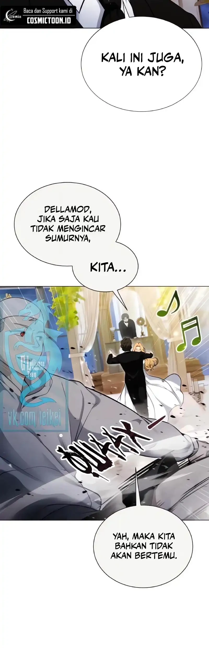 Chapter 64 - halaman 26