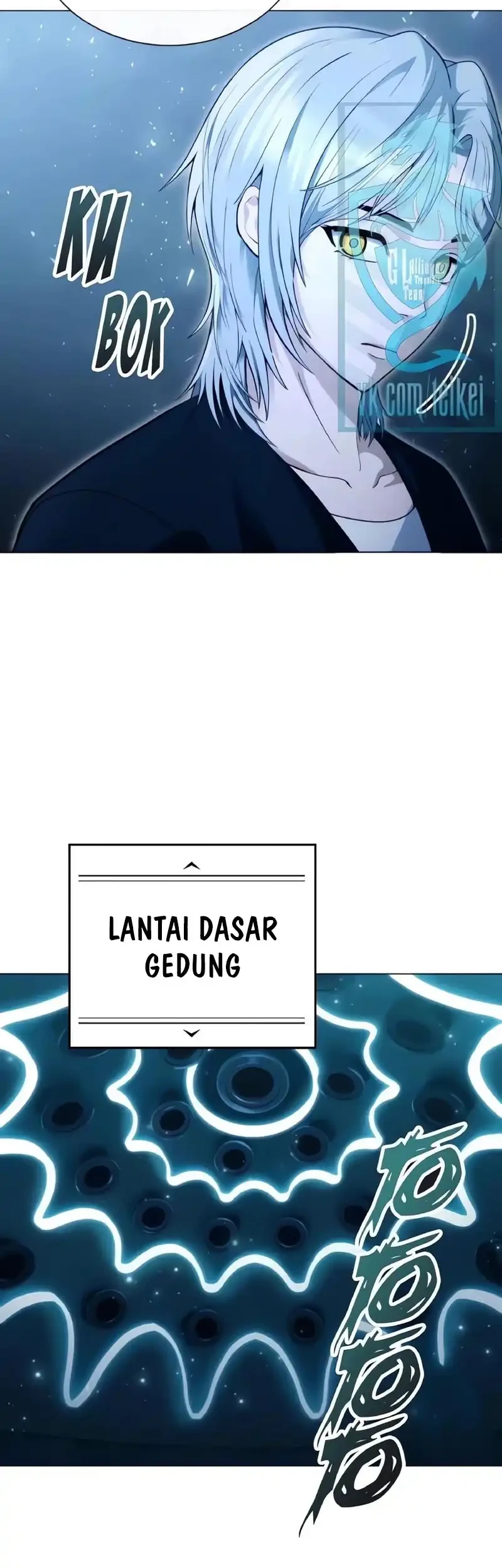 Chapter 64 - halaman 54