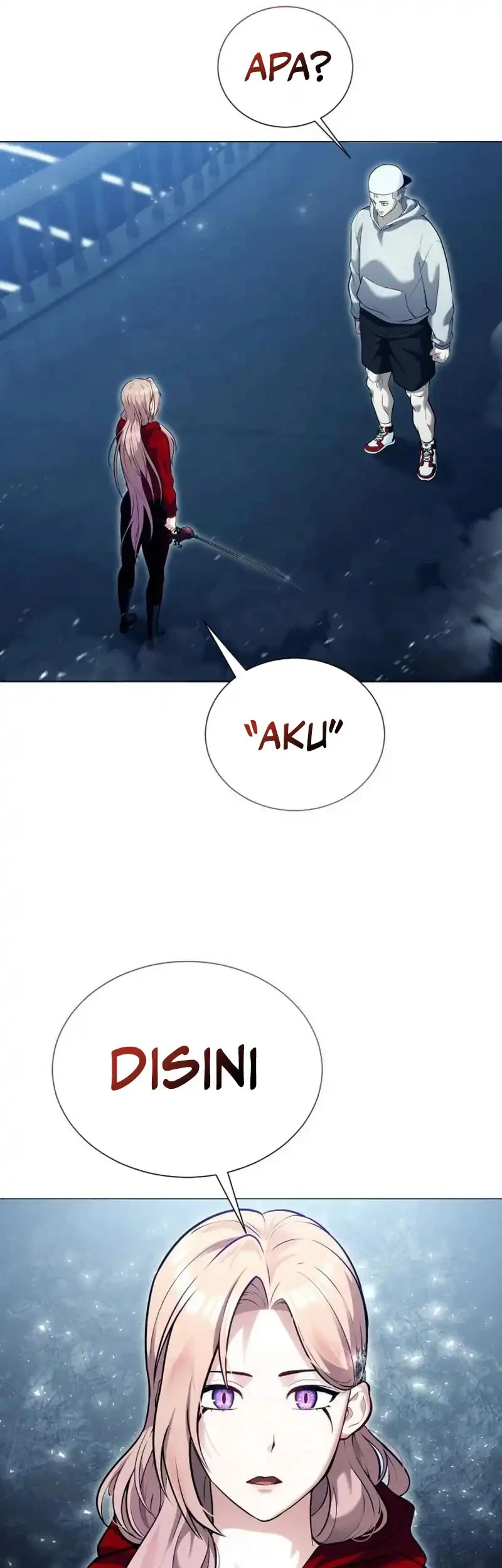 Chapter 65 - halaman 15