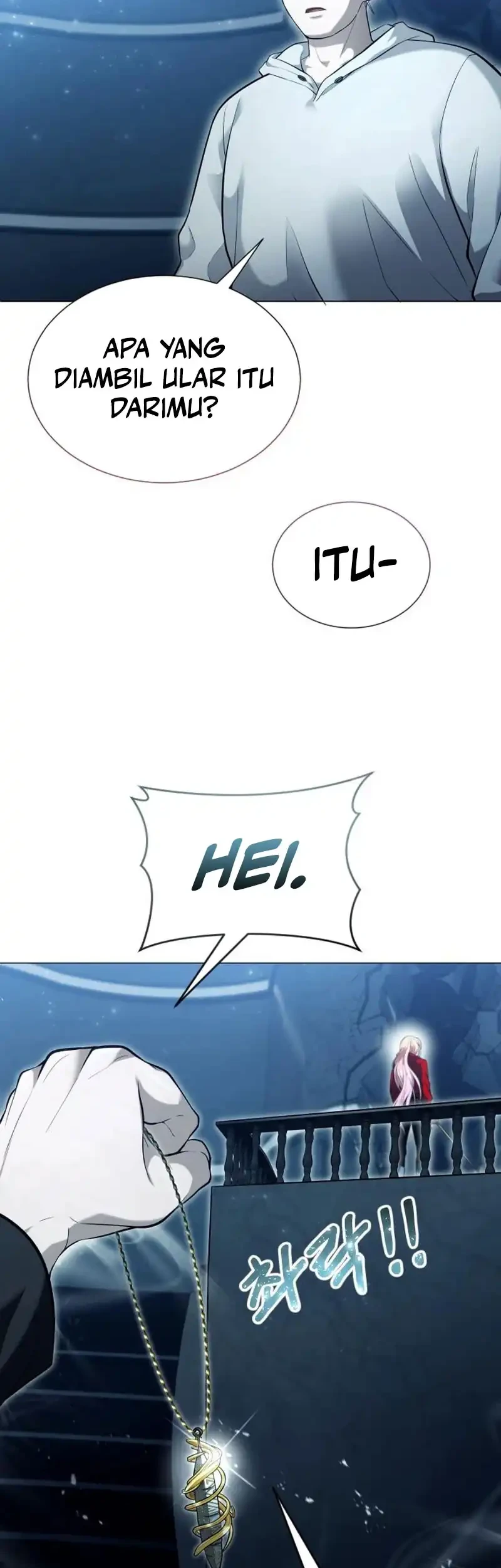 Chapter 65 - halaman 30