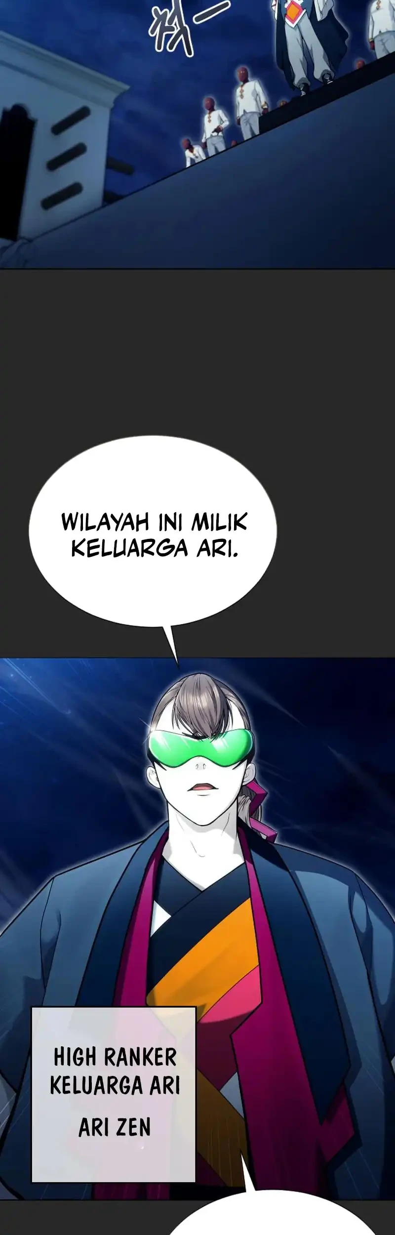 Chapter 67 - halaman 22