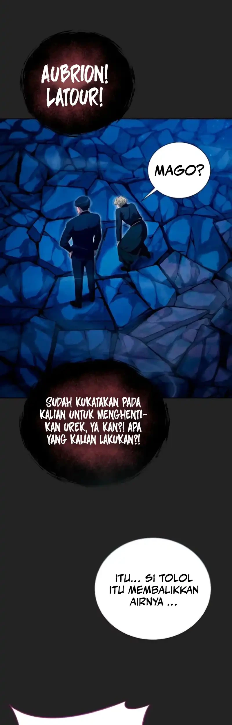 Chapter 68 - halaman 34