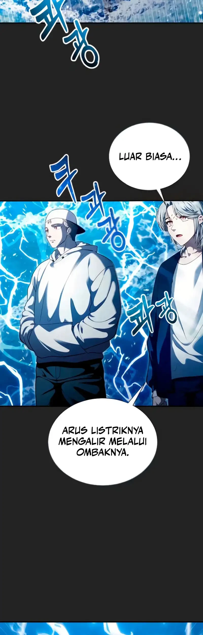 Chapter 69 - halaman 22