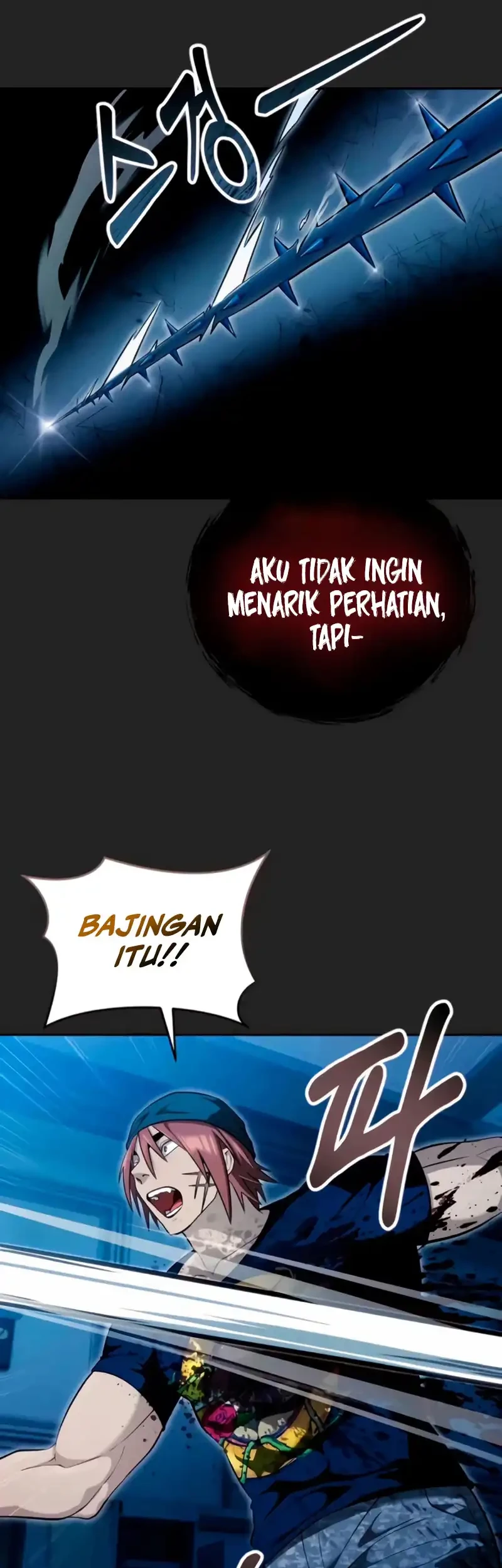 Chapter 69 - halaman 32