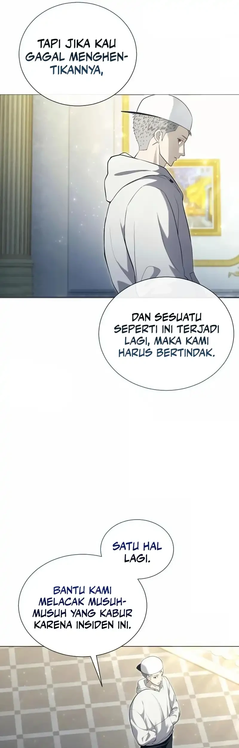 Chapter 70 - halaman 110