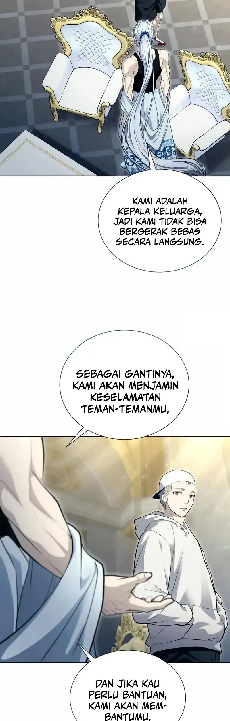 Chapter 70 - halaman 111