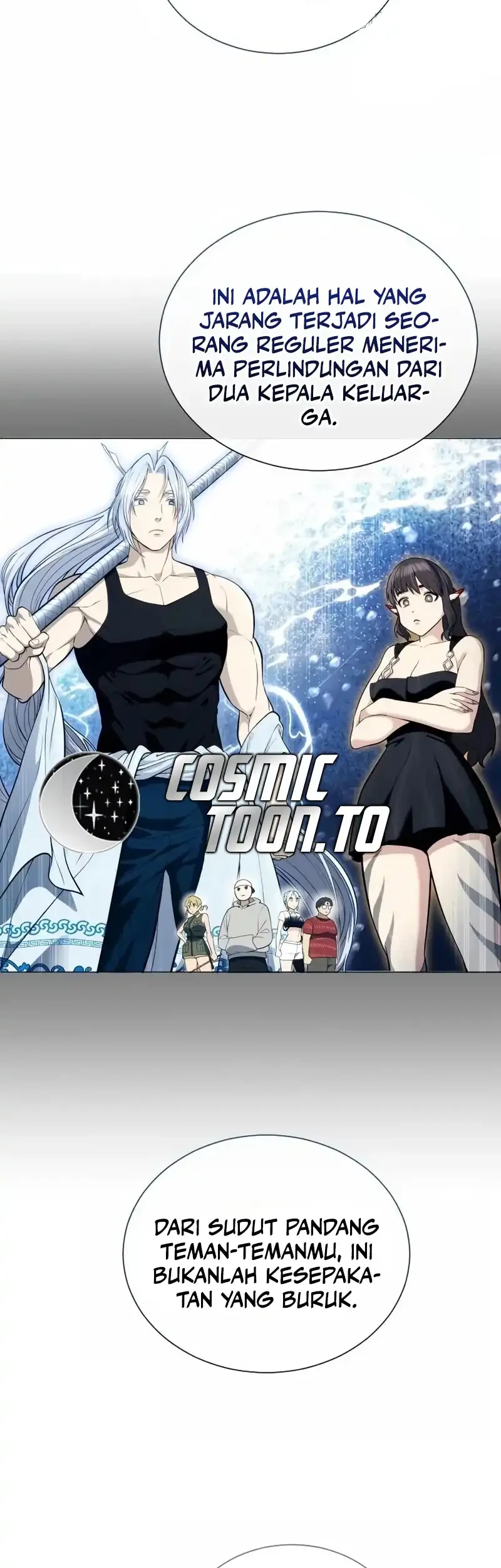Chapter 70 - halaman 112