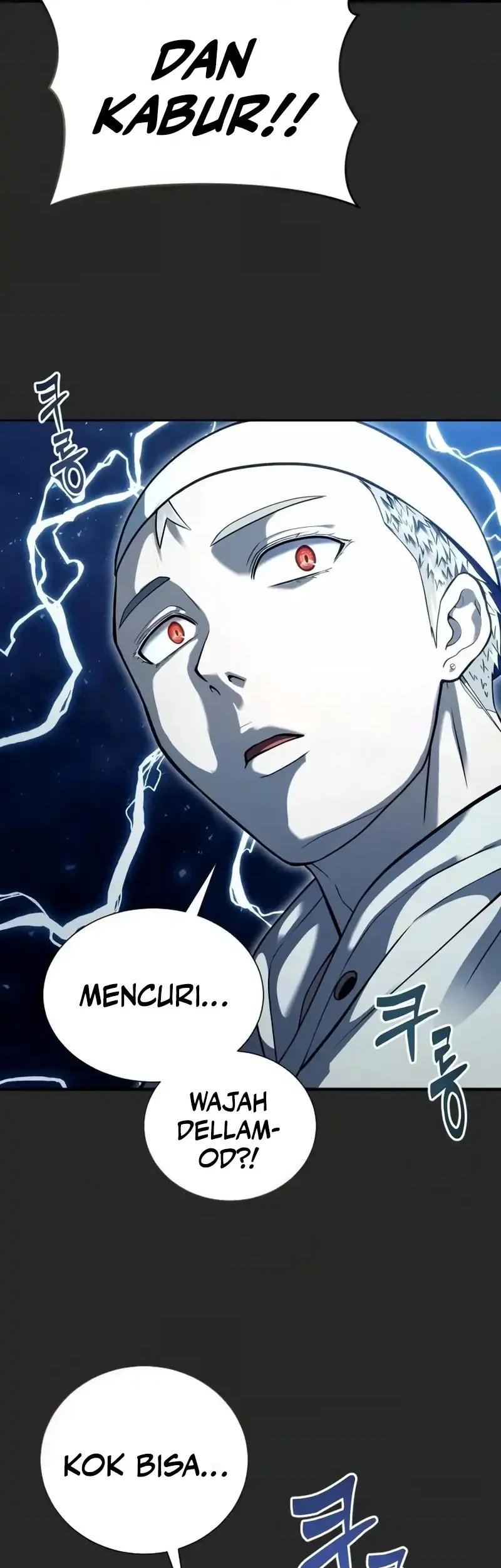Chapter 70 - halaman 5