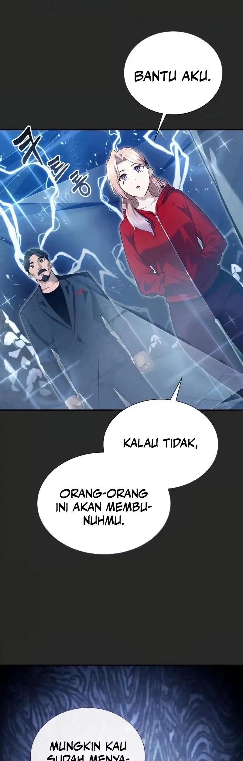 Chapter 70 - halaman 23