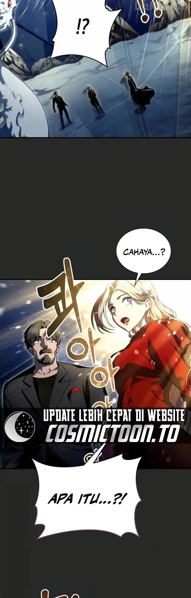 Chapter 70 - halaman 30