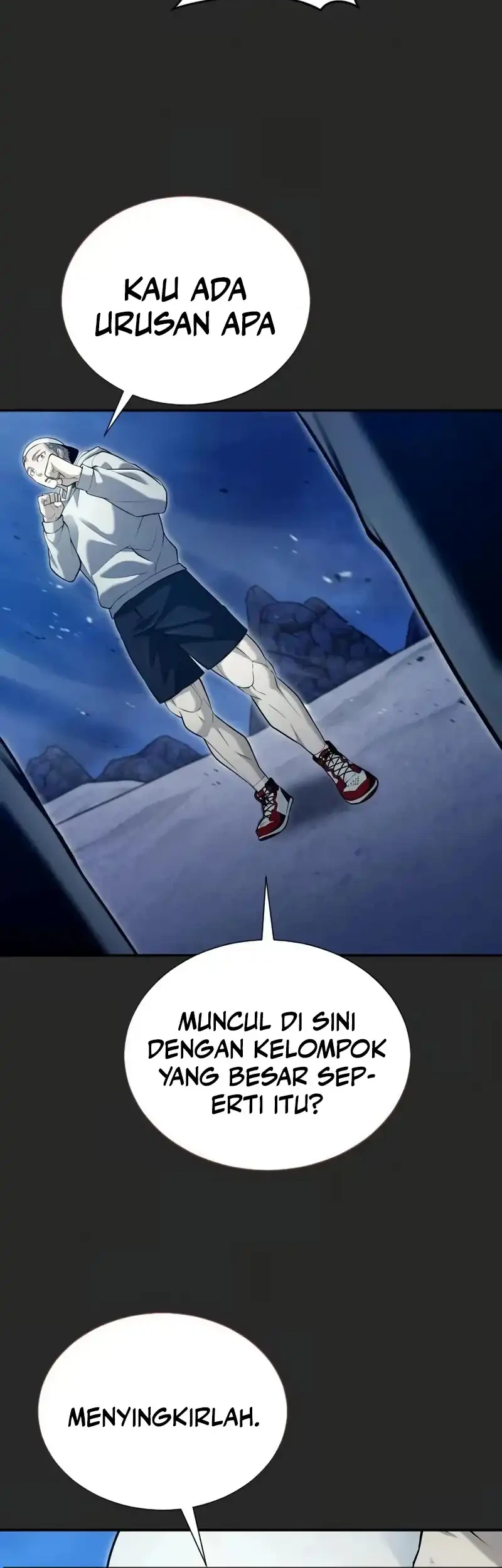 Chapter 70 - halaman 45