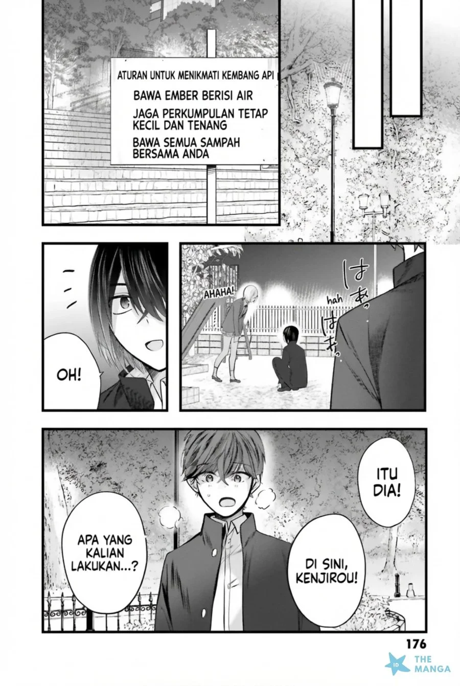 Chapter 14 - halaman 18