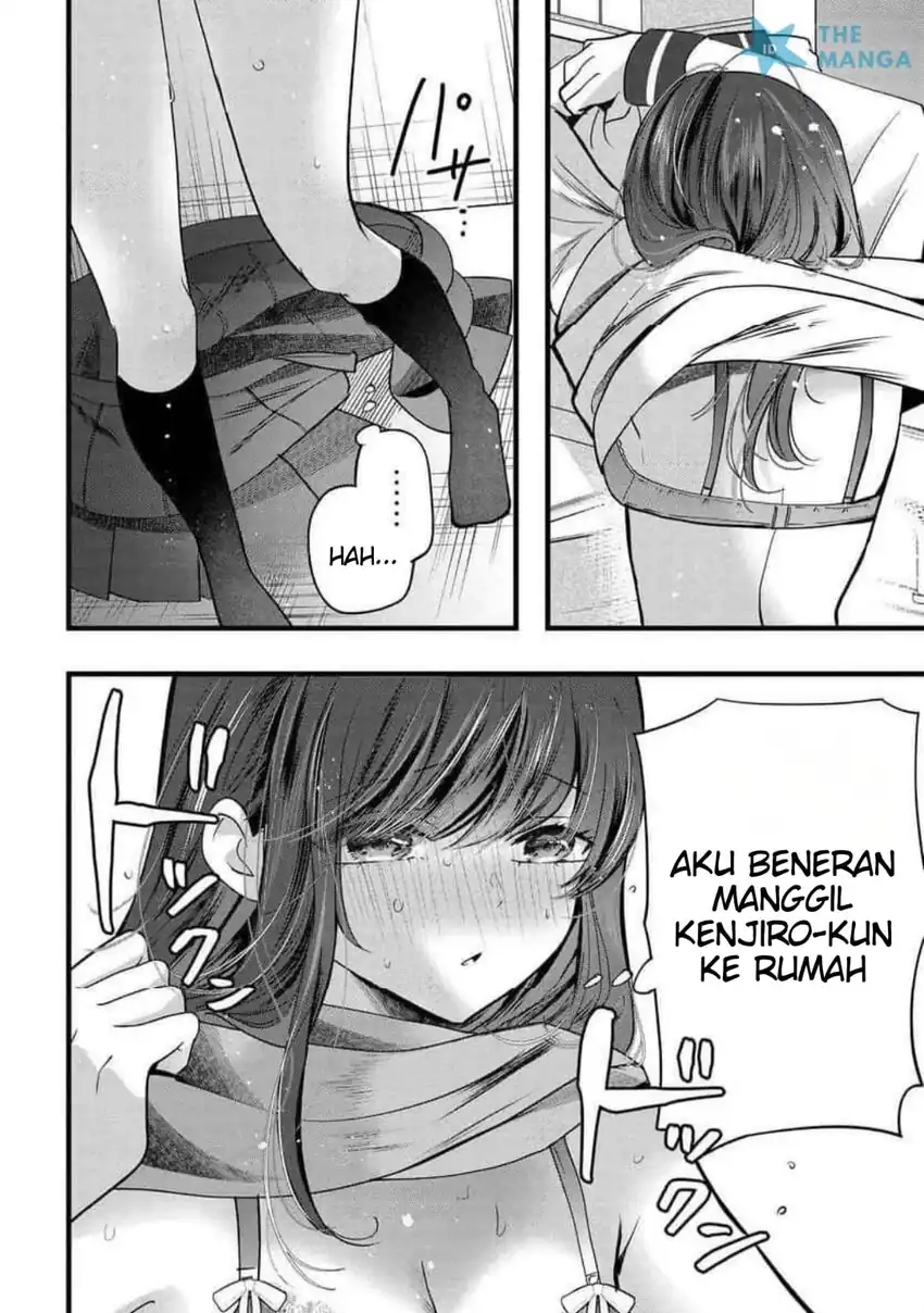 Chapter 16 - halaman 8