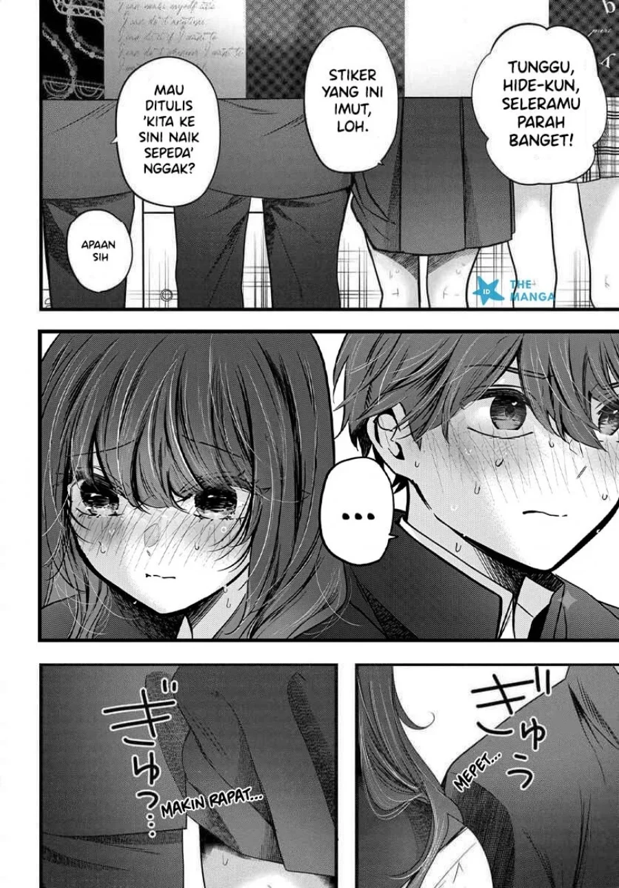 Chapter 17 - halaman 12