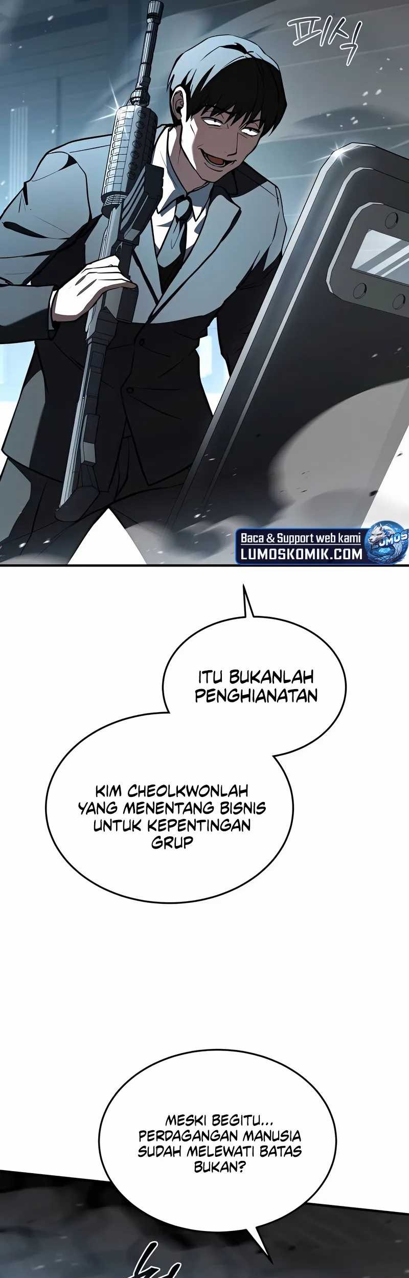 Chapter 40 - halaman 85