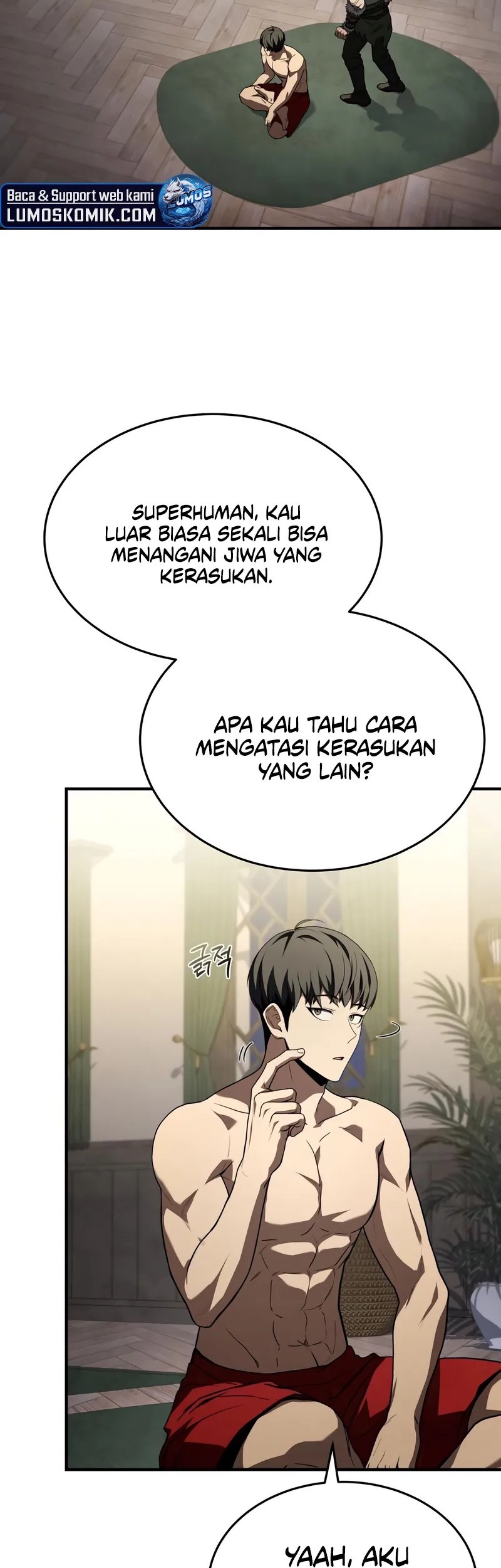Chapter 43 - halaman 88