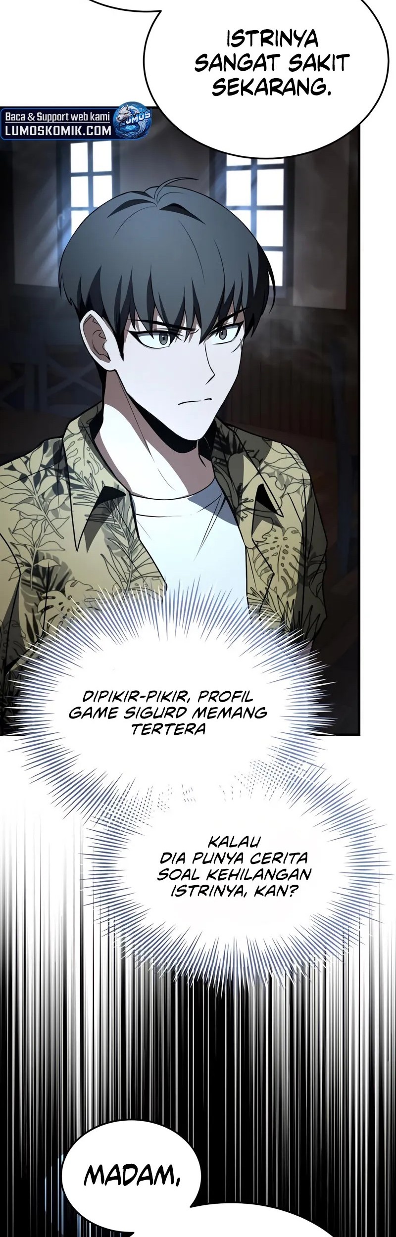 Chapter 43 - halaman 22