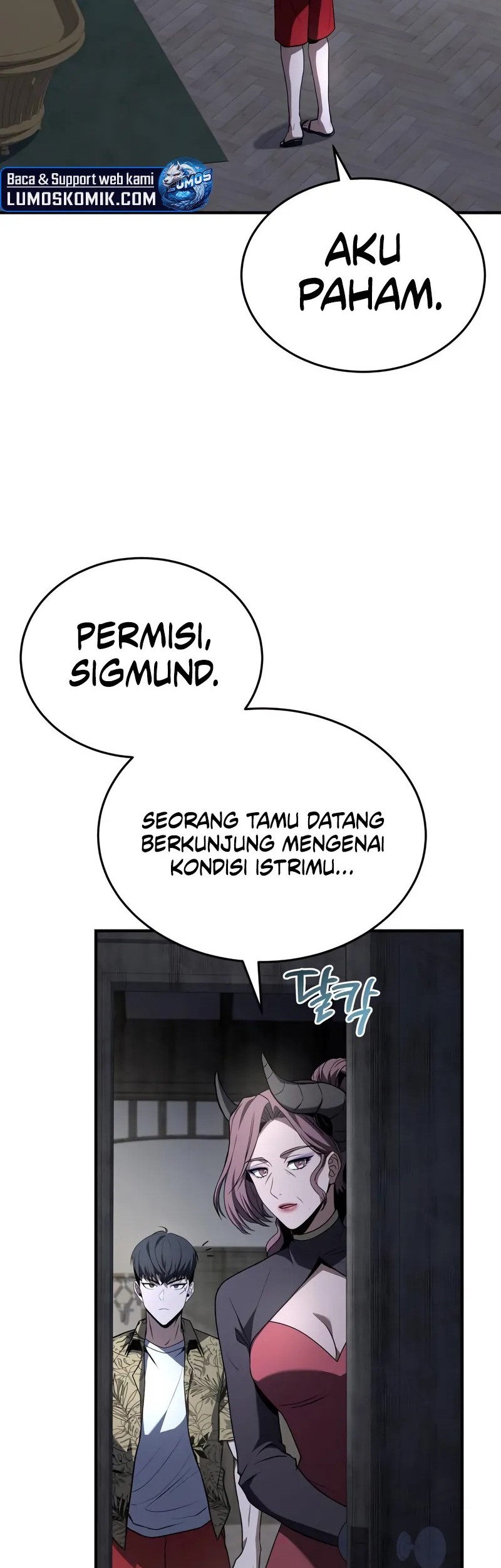 Chapter 43 - halaman 26