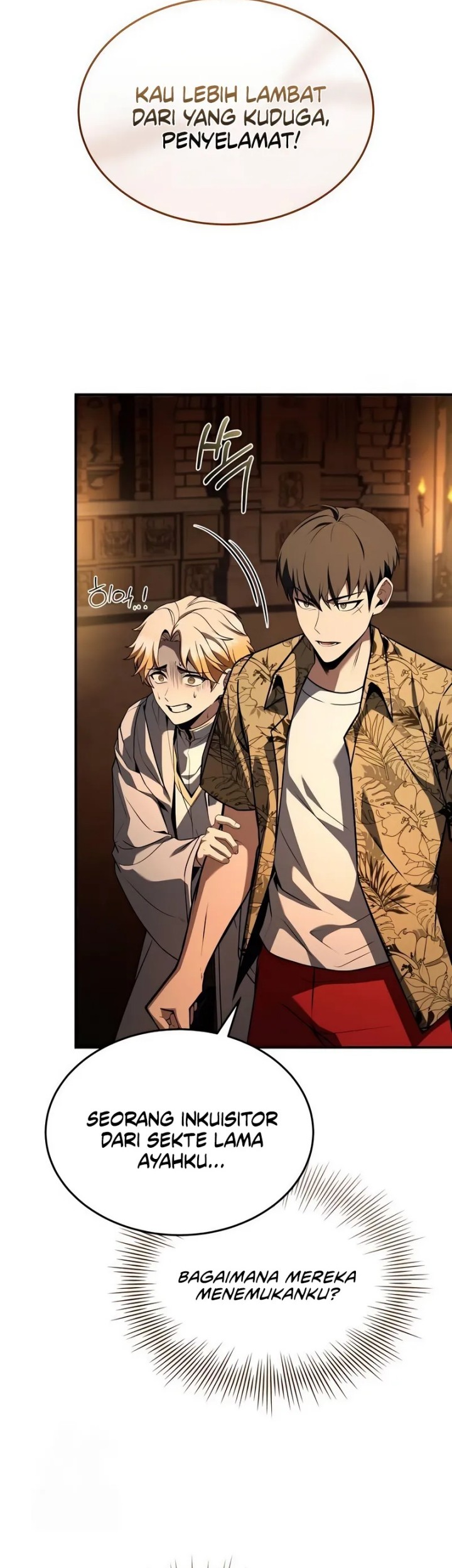 Chapter 45 - halaman 33