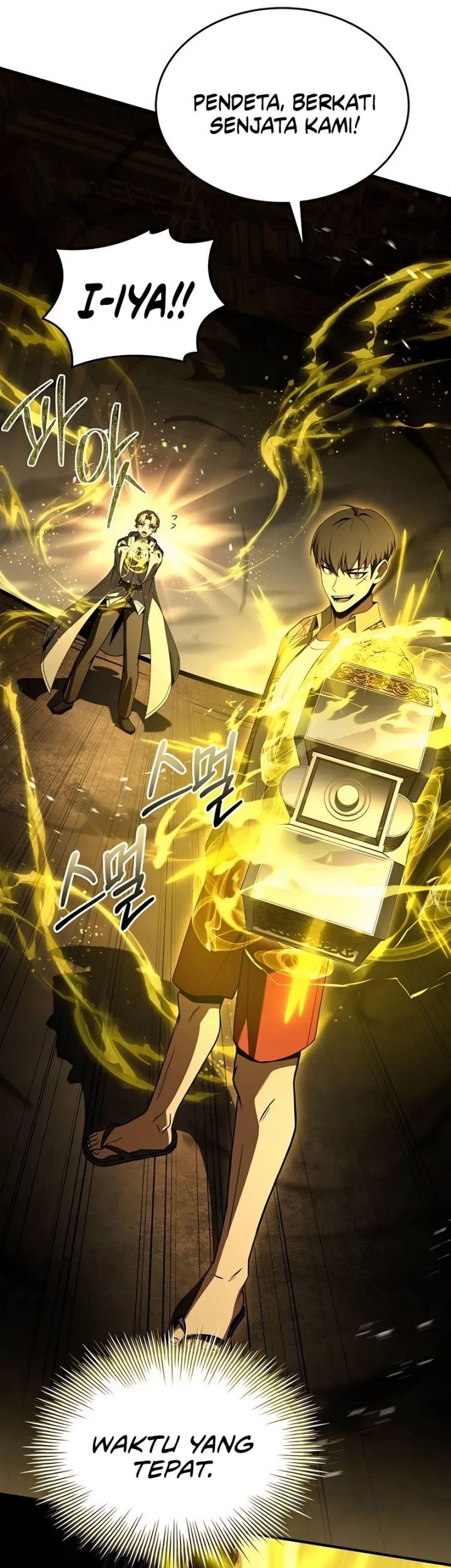 Chapter 45 - halaman 20