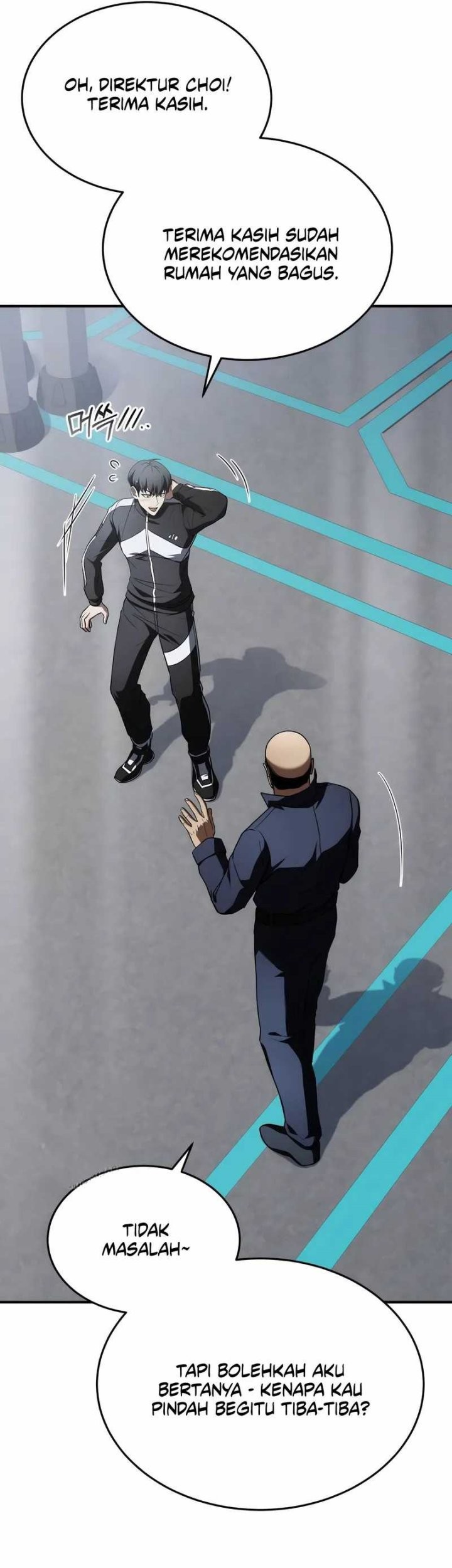 Chapter 47 - halaman 50