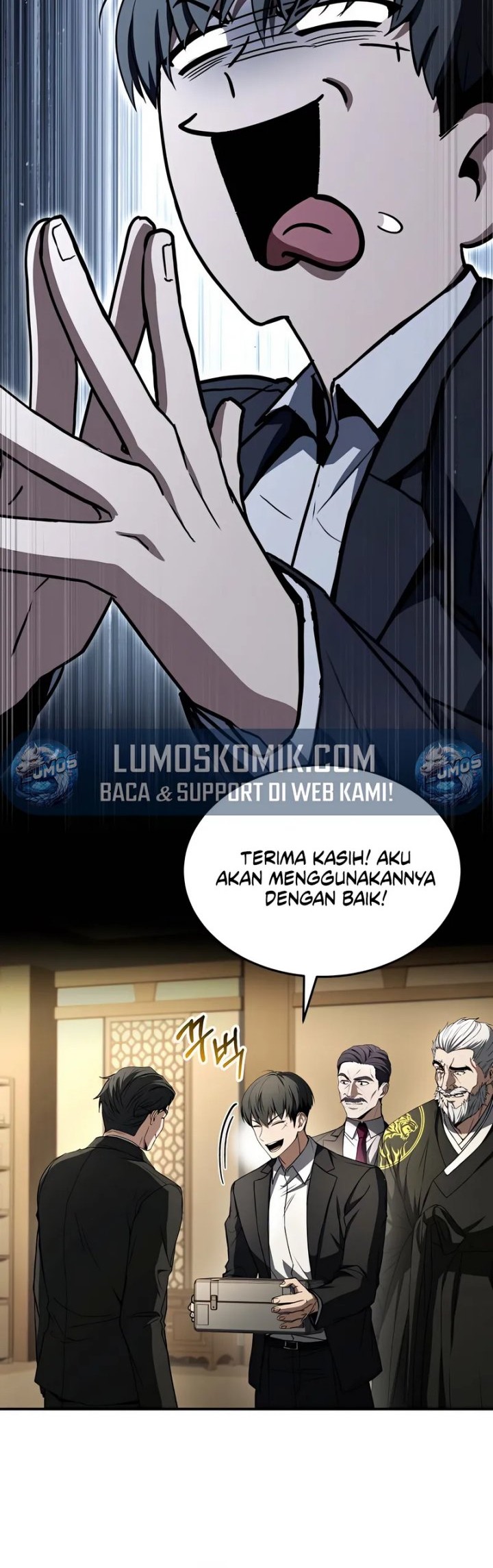 Chapter 54 - halaman 15