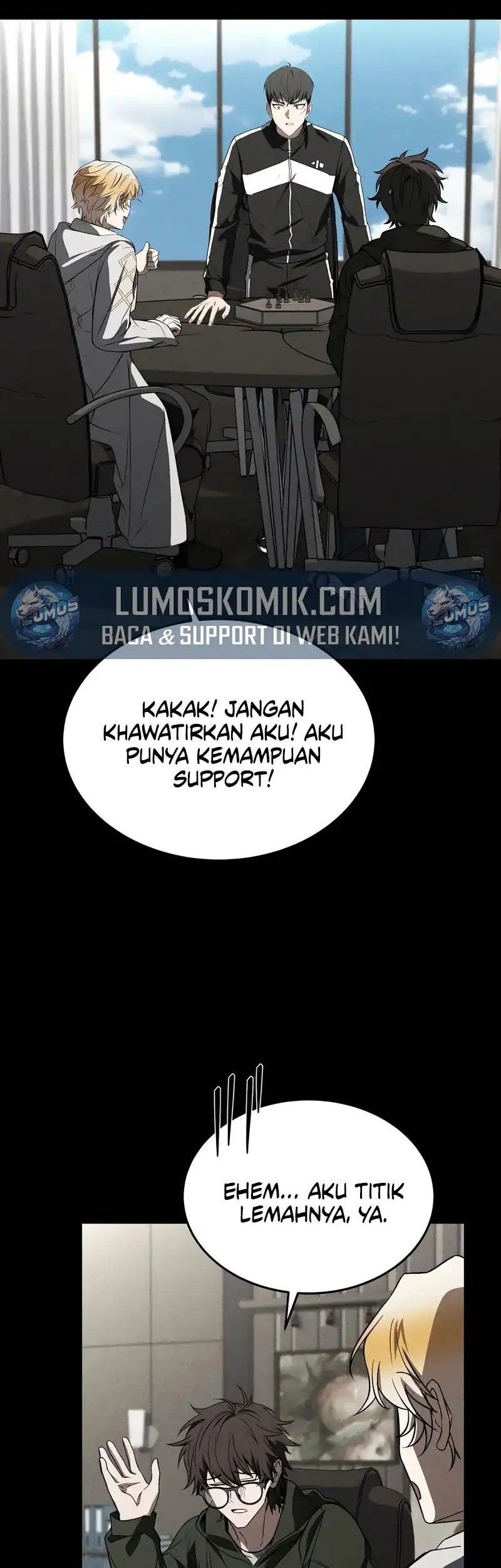Chapter 55 - halaman 21
