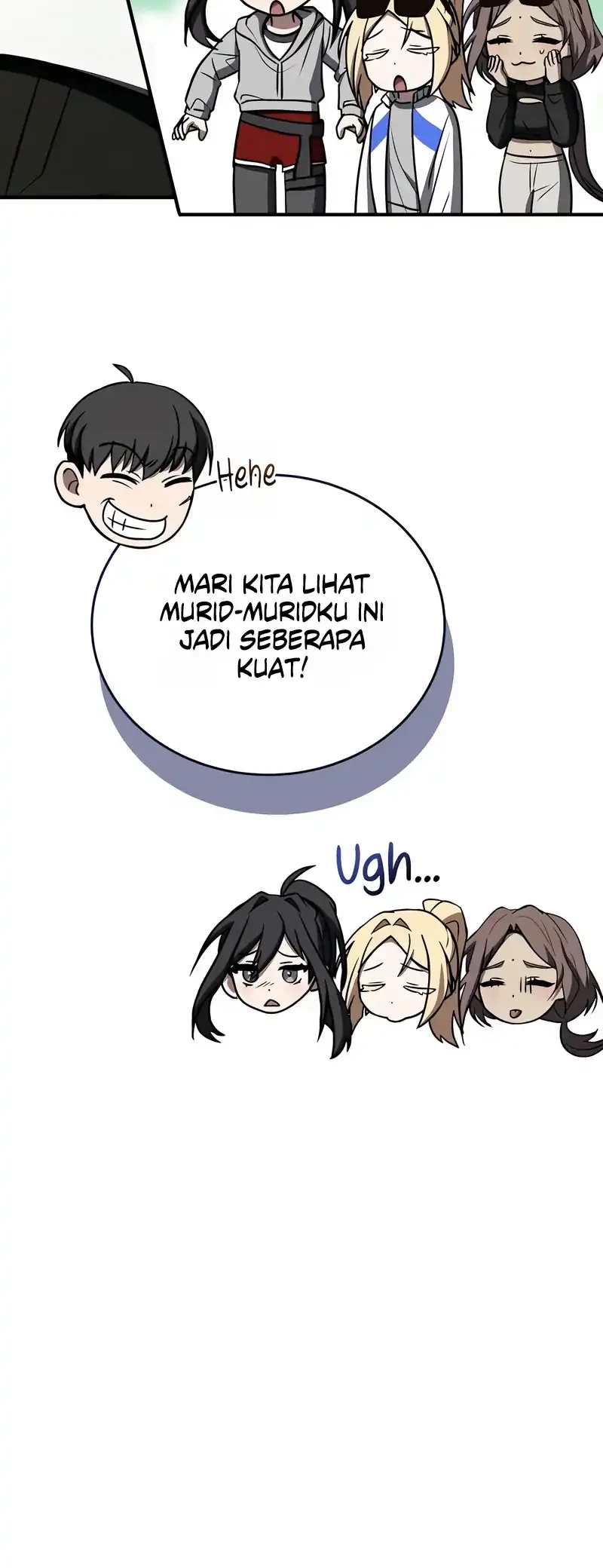 Chapter 58 - halaman 26