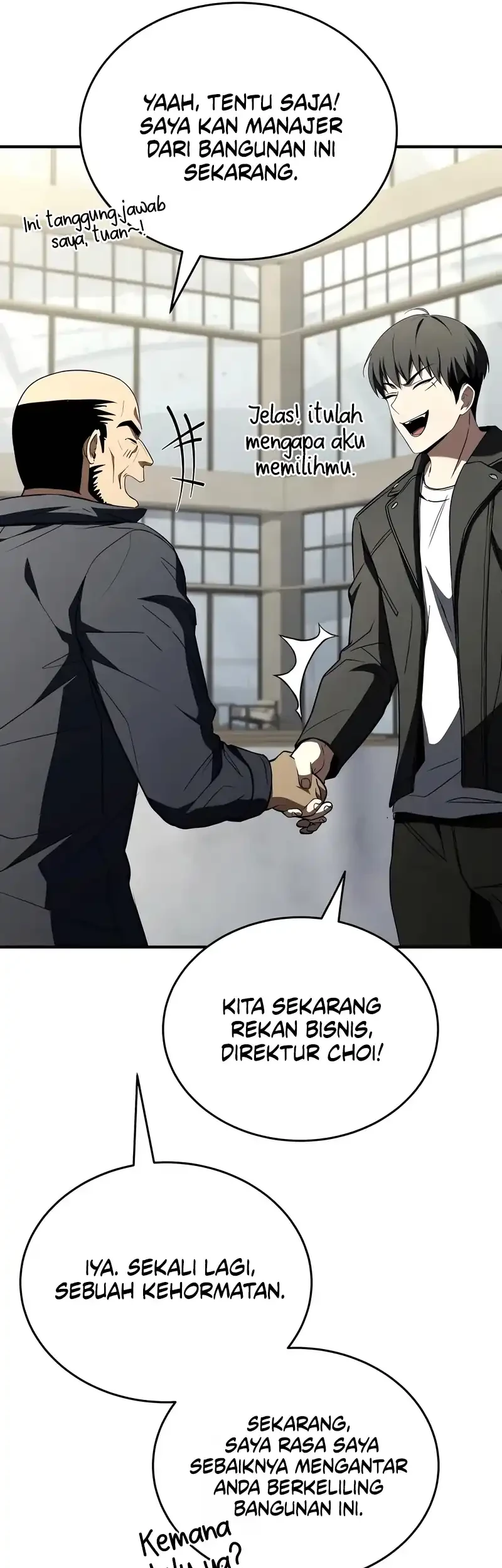 Chapter 58 - halaman 23
