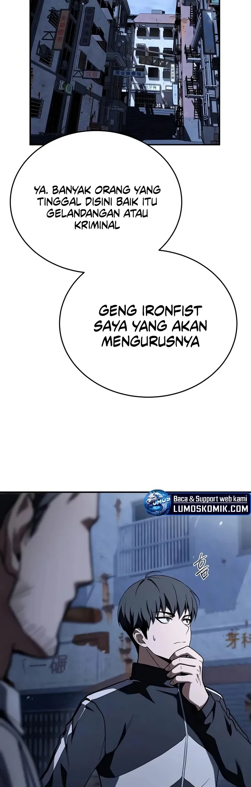 Chapter 60 - halaman 46