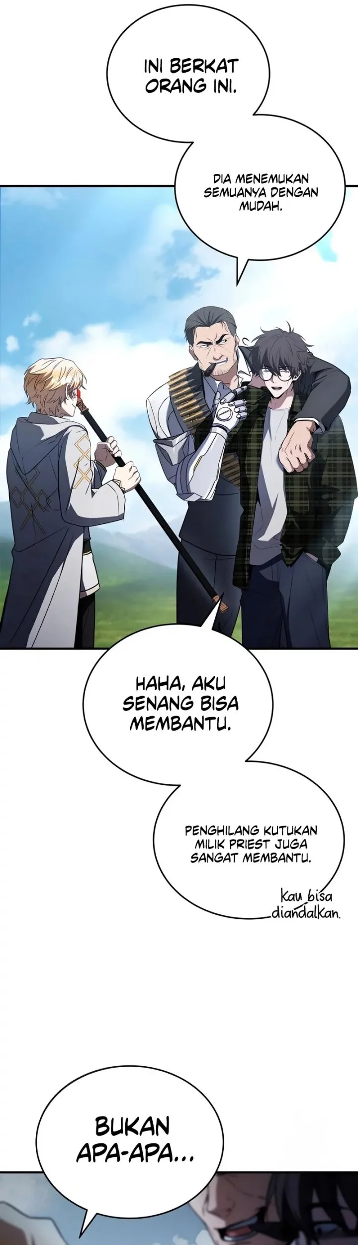 Chapter 61 - halaman 29