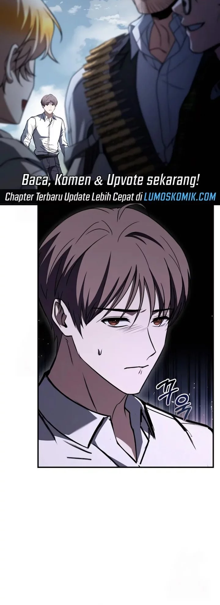 Chapter 61 - halaman 30