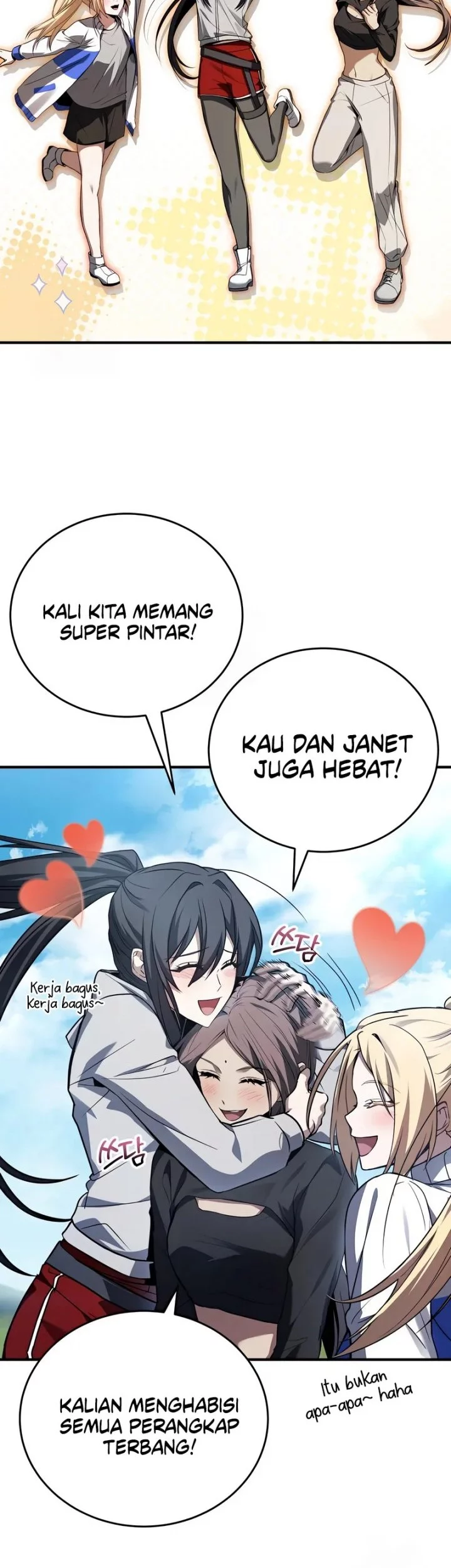 Chapter 61 - halaman 32