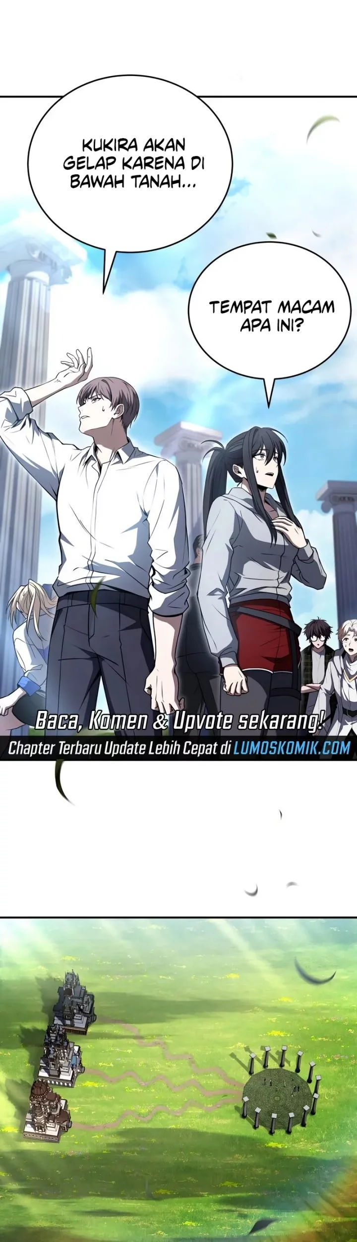 Chapter 61 - halaman 5